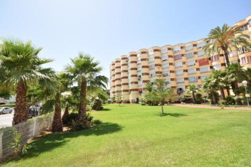 Estudio Con Vistas Al Mar Daire La Pineda Dış mekan fotoğraf